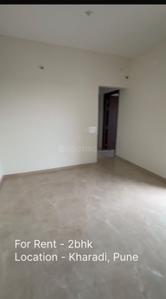 Hall Image of 1000 Sq.ft 2 BHK Apartment / Flat for sale in Pristine Darshan Park, Kalyani Nagar Pune for Rs. 15200000