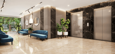 Image of 1530 Sq.ft 2 BHK Apartment / Flat for sale in Kudasan, Gandhinagar for Rs. 7100000