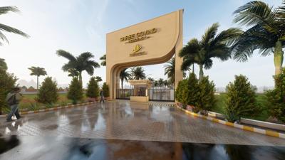 Image of 1000 Sq.ft Residential Plot / Land for sale in Prasidha Shree Govind Residency, Muhana, Jaipur for Rs. 4994000
