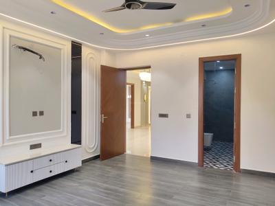 Bedroom Image of 4118 Sq.ft 4 BHK Builder Floor for sale in Sector 57 Gurgaon for Rs. 35000000