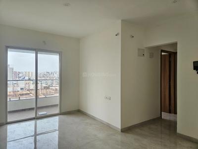 Hall Image of 910 Sq.ft 2 BHK Apartment / Flat for sale in Vivaan Park, Lohegaon Pune for Rs. 6400000