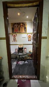 Hall Image of 1200 Sq.ft 2 BHK Apartment / Flat for sale in Ayyappa Nagar Bengaluru for Rs. 7500000