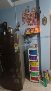 Kitchen Image of 1200 Sq.ft 4 BHK Apartment / Flat for sale in Lake Gardens Kolkata for Rs. 6000000