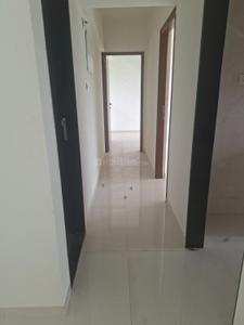 Image of 1050 Sq.ft 2 BHK Apartment / Flat for sale in Oxford Navrang Oasis, Goregaon West, Mumbai for Rs. 21000000