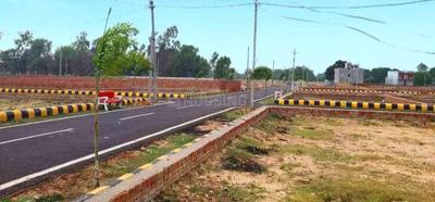 Image of 1000 Sq.ft Residential Plot / Land for sale in Ahmamau, Lucknow for Rs. 1999000
