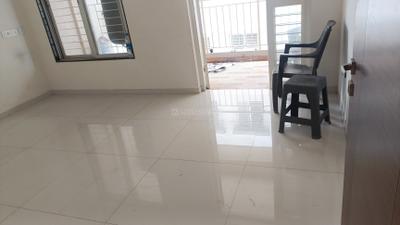 Living Room Image of 1100 Sq.ft 2 BHK Apartment / Flat for rent in Sentosa Pride , Punawale Pune for Rs. 24000