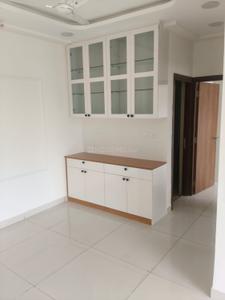Kitchen Image of 783 Sq.ft 2 BHK Apartment / Flat for sale in Eden Park At The Prestige City, Sarjapur Bengaluru for Rs. 15000000