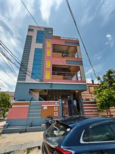 Image of 1500 Sq.ft 2 BHK Apartment / Flat for sale in Chenchupet, Tenali for Rs. 18000000