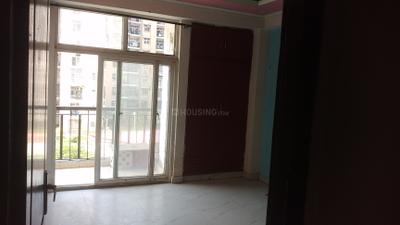 Bedroom Image of 1450 Sq.ft 3.5 BHK Apartment / Flat for rent in Amrapali Zodiac, Sector 120 Noida for Rs. 28000