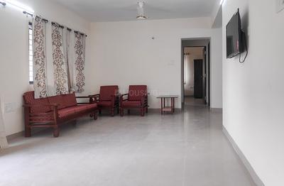 Hall Image of A2, 202, Sai Canary in Balewadi, Pune