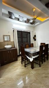 Hall Image of 2800 Sq.ft 3 BHK Villa for rent in Bommanampalayam Coimbatore for Rs. 42000