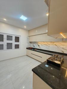 Kitchen Image of 2200 Sq.ft 2.5 BHK Builder Floor for rent in Indira Nagar Bengaluru for Rs. 130000