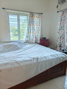 Bedroom Image of 2500 Sq.ft 4 BHK Independent House for sale in Prantik Bolpur-Santiniketan for Rs. 9000000