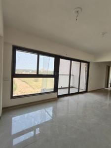 Hall Image of 1400 Sq.ft 3 BHK Apartment / Flat for sale in Kavisha The Canvas, Bopal Ahmedabad for Rs. 11200000