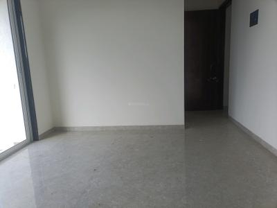 Bedroom Image of 1165 Sq.ft 2 BHK Apartment / Flat for sale in Nath Elite Heights, Kharghar Navi Mumbai for Rs. 14000000