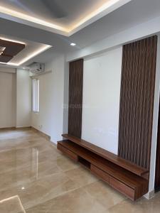 Hall Image of 3200 Sq.ft 4.5 BHK Apartment / Flat for rent in MI Retreat Centre Phase I, Arjunganj Lucknow for Rs. 55000