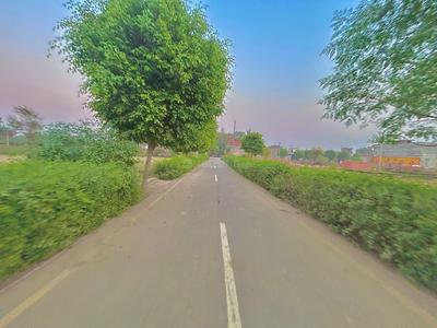 Image of 1000 Sq.ft Residential Plot / Land for sale in Rajajipuram, Lucknow for Rs. 1151000
