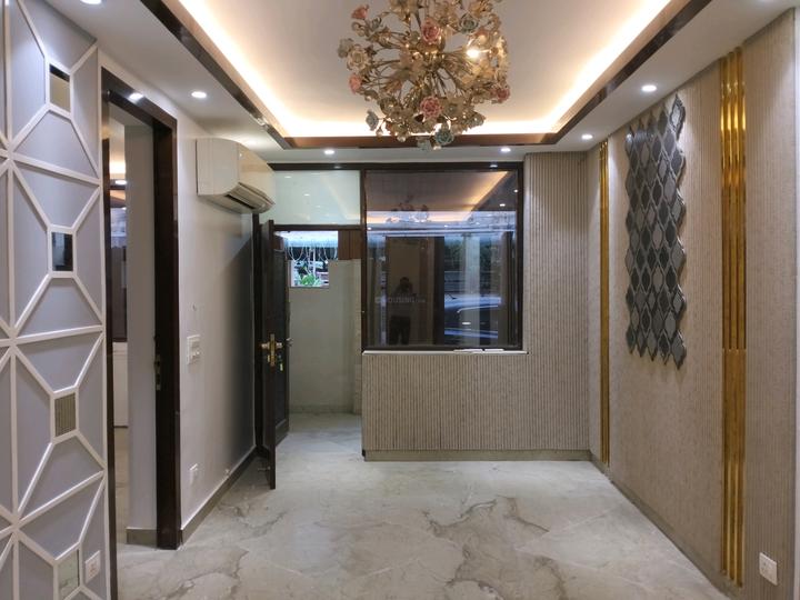 DDA flat GG1 Main Image 1