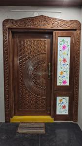 Image of 2100 Sq.ft 4 BHK Independent House for sale in Panduranga Nagar, Guntur for Rs. 13200000