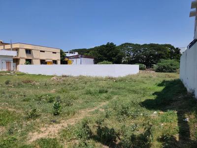 Image of 1800 Sq.ft Residential Plot / Land for sale in Vadaperumbakkam, Chennai for Rs. 9360000