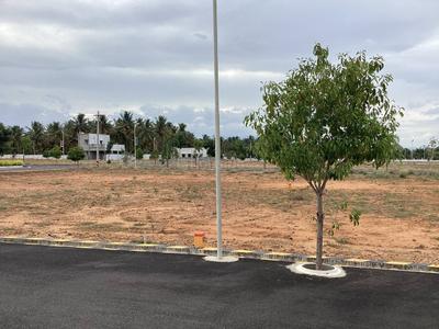 Image of 1600 Sq.ft Residential Plot / Land for sale in Kariampalayam, Coimbatore for Rs. 2295000