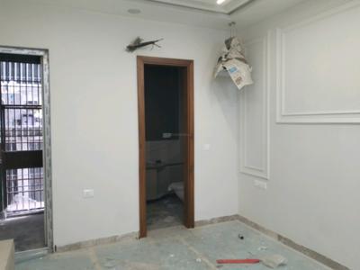 Bedroom Image of 1440 Sq.ft 3 BHK Builder Floor for sale in Mukherjee Nagar New Delhi for Rs. 22500000