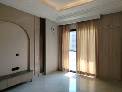 Bedroom Image of 1935 Sq.ft 3 BHK Builder Floor for sale in Sushant Lok Phase 1 Gurgaon for Rs. 37000000