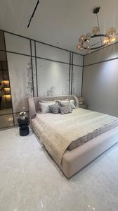 Bedroom Image of 2557 Sq.ft 4 BHK Apartment / Flat for sale in Shubh Veda, Akurdi Pune for Rs. 25000000