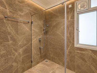 Image of 4041 Sq.ft 4 BHK Apartment / Flat for rent in Prestige White Meadows, Whitefield, Bengaluru for Rs. 300000