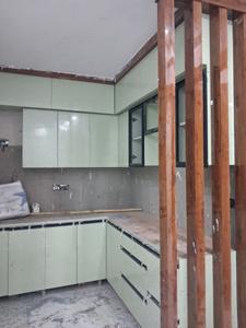 Kitchen Image of 1450 Sq.ft 3 BHK Apartment / Flat for sale in Capital Metro Height, Sector 72 Noida for Rs. 5839458