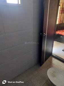 Bathroom Image of 1300 Sq.ft 4 BHK Duplex for sale in Earth Acropolis Villas, Bhayli Vadodara for Rs. 7200000