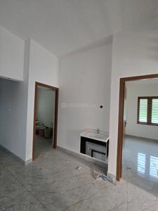 Hall Image of 800 Sq.ft 3 BHK Independent House for sale in Thattampady Kochi for Rs. 3799999