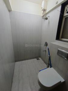 Bathroom Image of 1050 Sq.ft 2 BHK Apartment / Flat for sale in Godrej Prime, Chembur Mumbai for Rs. 20000000