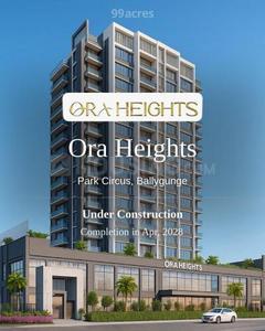 Building Image of 1918 Sq.ft 3 BHK Apartment / Flat for sale in Ora Heights, Topsia Kolkata for Rs. 16000000