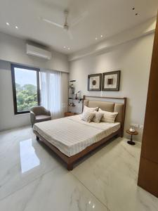 Bedroom Image of 4000 Sq.ft 4 BHK Villa for sale in Nilamber Nirvaan, Sevasi Vadodara for Rs. 30000000