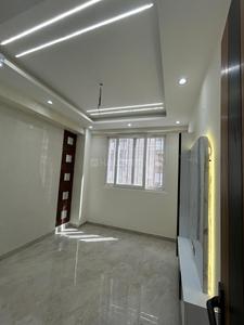 Bedroom Image of 1500 Sq.ft 3 BHK Builder Floor for sale in GMS Road Dehradun for Rs. 8500000