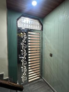 Balcony Image of 950 Sq.ft 2 BHK Builder Floor for sale in Vaishali Ghaziabad for Rs. 8500000