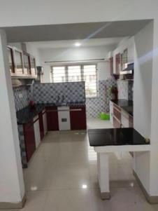 Kitchen Image of 1288 Sq.ft 2 BHK Apartment / Flat for rent in Karapakkam Chennai for Rs. 37000