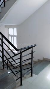 Balcony Image of 1200 Sq.ft 3 BHK Apartment / Flat for sale in Bhicholi Mardana Indore for Rs. 6000000