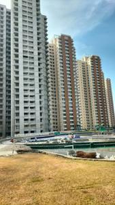 Image of 887 Sq.ft 2 BHK Apartment / Flat for sale in Alcove New Kolkata Sangam, Serampore, Hooghly for Rs. 4400000