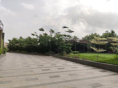 Image of 2840 Sq.ft 3 BHK Apartment / Flat for sale in Maruti Siddhivinayak Signature, Koteshwar, Ahmedabad for Rs. 14500000