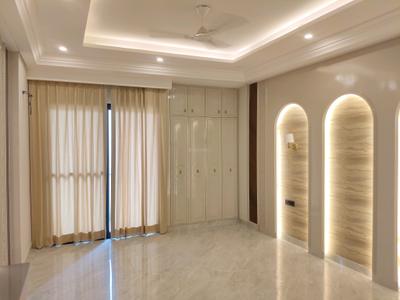 Bedroom Image of 2700 Sq.ft 4 BHK Builder Floor for sale in Ansal Versalia, Sector 67 Gurgaon for Rs. 29000000