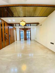 Hall Image of 2367 Sq.ft 3 BHK Builder Floor for rent in Sector 22 Gurgaon for Rs. 47000