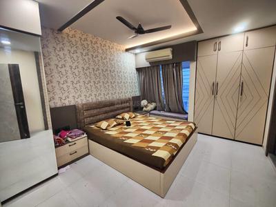 Bedroom Image of 1972 Sq.ft 3 BHK Apartment / Flat for sale in Bankim Nagar Siliguri for Rs. 13000000