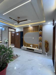 Hall Image of 1800 Sq.ft 4 BHK Apartment / Flat for sale in Astha Elegance, Mansarovar Jaipur for Rs. 9000000