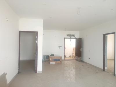 Living Room Image of 2255 Sq.ft 3 BHK Apartment / Flat for sale in Hallmark Skyrena, Narsingi Hyderabad for Rs. 23000000