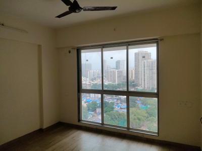 Rustomjee Bella Bedroom 4