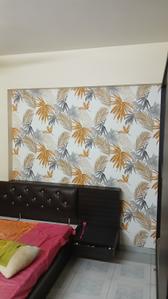 Bedroom Image of 1800 Sq.ft 3 BHK Apartment / Flat for sale in Satellite Ahmedabad for Rs. 13000000