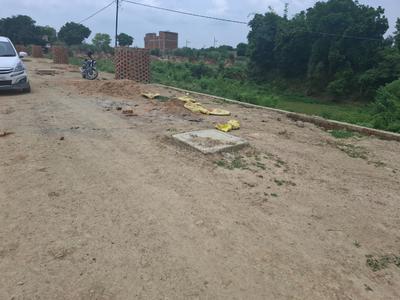 Image of 1458 Sq.ft Residential Plot / Land for sale in Harhua, Varanasi for Rs. 3650000