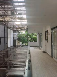 Bedroom Four Image of 4050 Sq.ft 4 BHK Builder Floor for sale in Green Field Colony Faridabad for Rs. 36000000